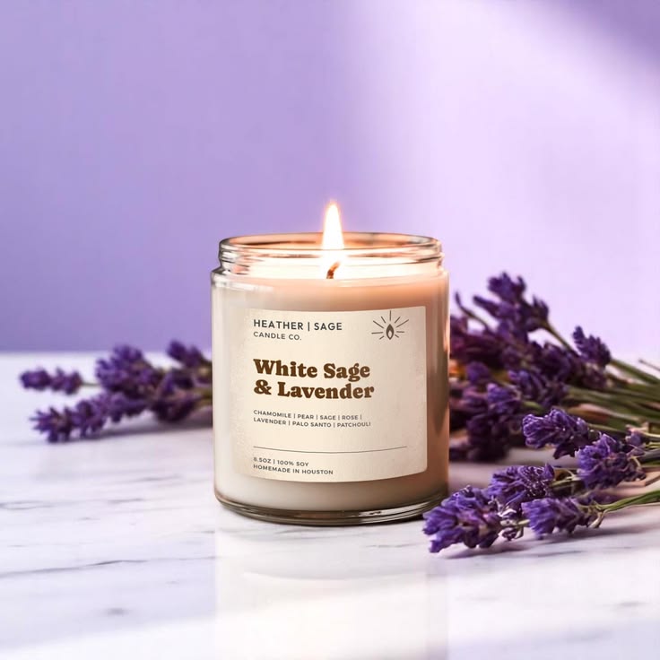 best scented candles